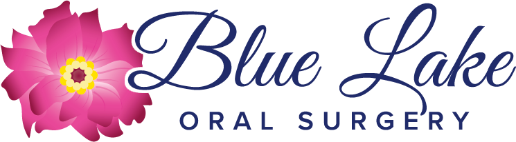 Link to Blue Lake Oral Surgery home page