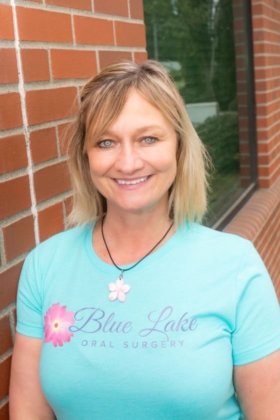 Tavin Miller Blue Lake Oral Surgery