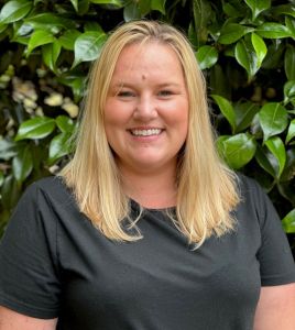 Amanda – Office Manager at Blue Lake Oral Surgery