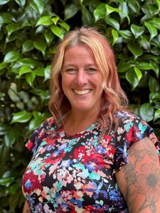 Tiffany – Front Office Coordinator at Blue Lake Oral Surgery